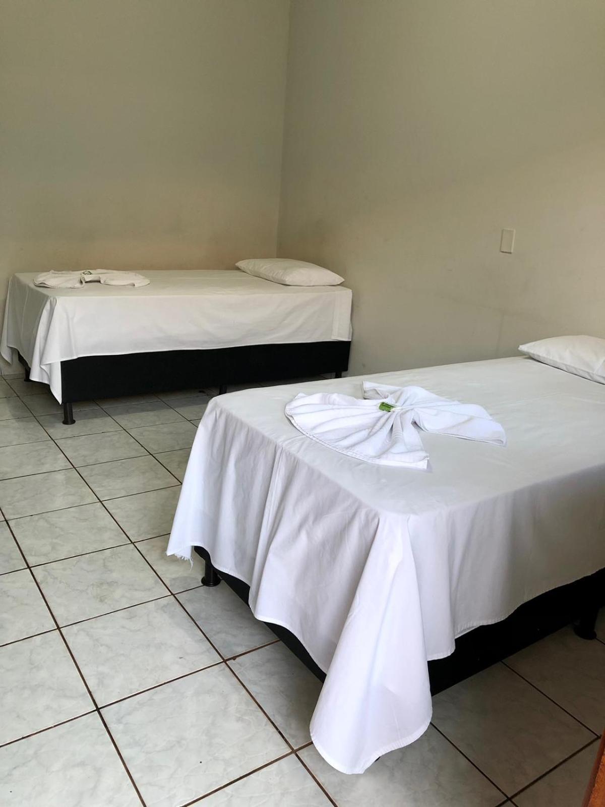 Hotel 2 Irmaos Campo Grande  Exterior photo